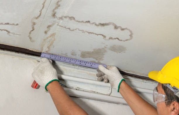 Reliable Flood Cleanup contractor in Grandin, ND by Water Damage Irwin